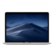 Apple Macbook Pro 13.3Core i5 8G 128G SSD 银色 笔记本电脑 轻薄本 MPXR2CH/A
