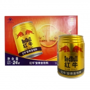 聚划算百亿补贴：红牛 维生素功能饮料 24罐