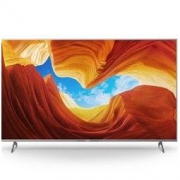 SONY 索尼 KD-65X9088H 65英寸 4K 液晶电视 银色