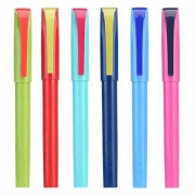 百亿补贴：Schneider 施耐德 都市活力系列 撞色钢笔 0.35mm EF尖
