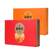 聚划算百亿补贴：稻香村 贺团圆 月饼礼