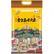 福临门 皇宗泰香大米  5kg*3件