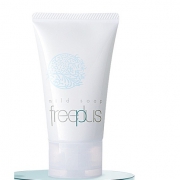 freeplus 芙丽芳丝 净润洗面霜  60g*2支 94元包邮（需付订金10元，22日0点付尾款)