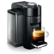 Delonghi 德龙 Nespresso Vertuo Plus ENV 135.B 胶囊咖啡机
