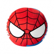 MINISO 名创优品 漫威系列抱枕 27*27cm 18.9元包邮（需用券）