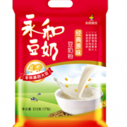 YON HO 永和豆浆 经典原味豆奶粉 AD高钙 510g