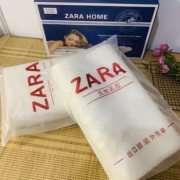 IMU 慢回弹记忆乳胶枕 30*50cm 低至16.5元/件