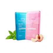SALTPRO 盐致 海盐口气清新剂 17ml *2件 赠海盐牙膏30g 39.9元包邮（需用券）