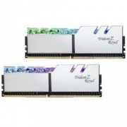 G.SKILL 芝奇 皇家戟 RGB 64GB(32Gx2) DDR4 3600频率 台式机内存条