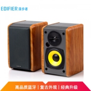 EDIFIER 漫步者 R1000BT 2.0声道多媒体蓝牙音箱