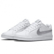 NIKE 耐克 WMNS COURT ROYALE AC 男女款休闲鞋