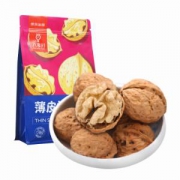八享时 薄皮核桃 500g