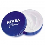聚划算百亿补贴： NIVEA 妮维雅 男士面霜 30ml