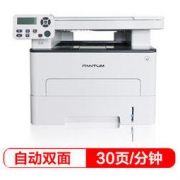 PANTUM 奔图 M6760D 黑白激光多功能一体机