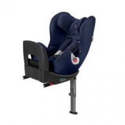 Cybex 赛百适 Sirona 儿童安全座椅 深海蓝 0-4岁