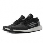 22日0点： adidas 阿迪达斯 PureBOOST GO W B75822 女士跑步鞋   429元