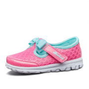 SKECHERS 斯凯奇 女童玛丽珍休闲鞋 84元