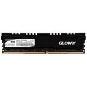 GLOWAY 光威 悍将系列 DDR4 2400MHz 台式机内存 8GB