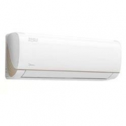 9日0点：Midea 美的 智弧II KFR-35GW/N8XJC3 壁挂式空调