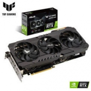 限地区： ASUS 华硕 TUF GAMING GeForce RTX3080 显卡 10GB