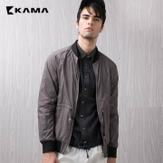 9日0点：KAMA卡玛 2116720 男士夹克外套