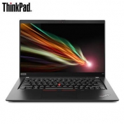 百亿补贴： ThinkPad X13 锐龙版 13英寸轻薄笔记本 (R7 PRO 4750U、8GB、512GB、100%sRGB)