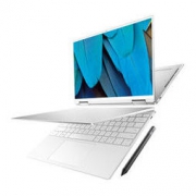 DELL 戴尔 XPS13-7390 13.4英寸笔记本电脑（i7-1065G7、16GB、512GB、100%sRGB）白