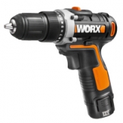 15日0点：WORX威克士WX128.1家用电转手钻