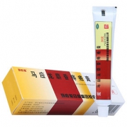 【马应龙】麝香痔疮膏药20g