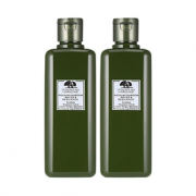 3日10点、黑卡会员！ ORIGINS 悦木之源 灵芝焕能精华水 200ml*2瓶装 259元包邮包税