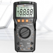 科麦斯 DT9205A 数显万用表 830L万用表＋1块电池
