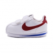 99大促、88VIP：NIKE 耐克 小童阿甘鞋运动休闲鞋904769-103 246.02元包邮（需用券）