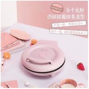 Bear 小熊 DBC-C10B1 电饼铛