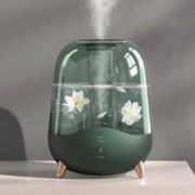 Deerma 德尔玛 DEM-F325 加湿器 5L
