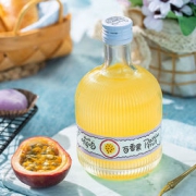 赋比兴 啊呜百香果味+辛辣味可乐 375ml*2瓶
