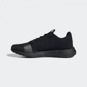 adidas 阿迪达斯 SenseBOOST GO U 男女鞋跑步鞋