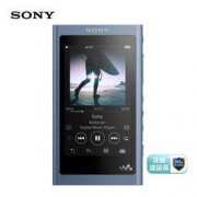 学生专享： SONY 索尼 NW-A55 音乐播放器 16GB