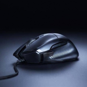 百亿补贴： RAZER 雷蛇 巴塞利斯蛇 标准版 鼠标 6400DPI