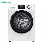 Hisense 海信 HG100DES142F 滚筒全自动 洗脱一体机 10kg