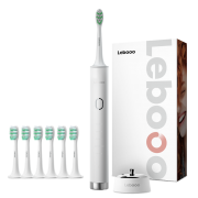 LEBOND 力博得 LBE0658 电动牙刷 刷头*6