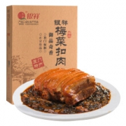 银祥 梅菜扣肉200g*5