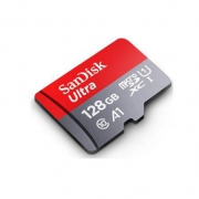 SanDisk 闪迪 至尊高速移动 TF存储卡 128GB