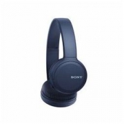 SONY 索尼 WH-CH510 无线立体声耳机 蓝色