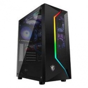 京天华盛 组装台式机（i7-10700F、16GB、256GB、RTX2060）