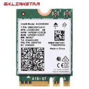 gxlinkstar 耿讯科技 Intel AX200 WiFi6 无线网卡