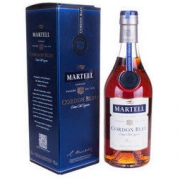 MARTELL 马爹利 洋酒 蓝带 干邑 白兰地 500ml