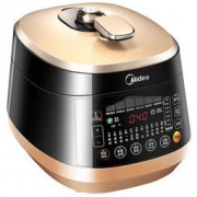 Midea 美的 WQS50B18 电压力锅 5L *2件