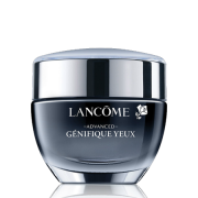 LANCOME 兰蔻 肌底精华小黑瓶发光眼霜 15ml 赠眼霜5ml*3