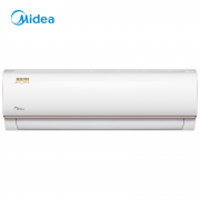 美的（Midea）自营   大1匹新能效   变频智能空调