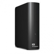 WD 西部数据 WDBWLG0040HBK Elements 3.5英寸移动硬盘